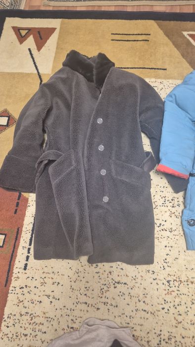 ОТДАМ ДАРОМ вещи и обувь