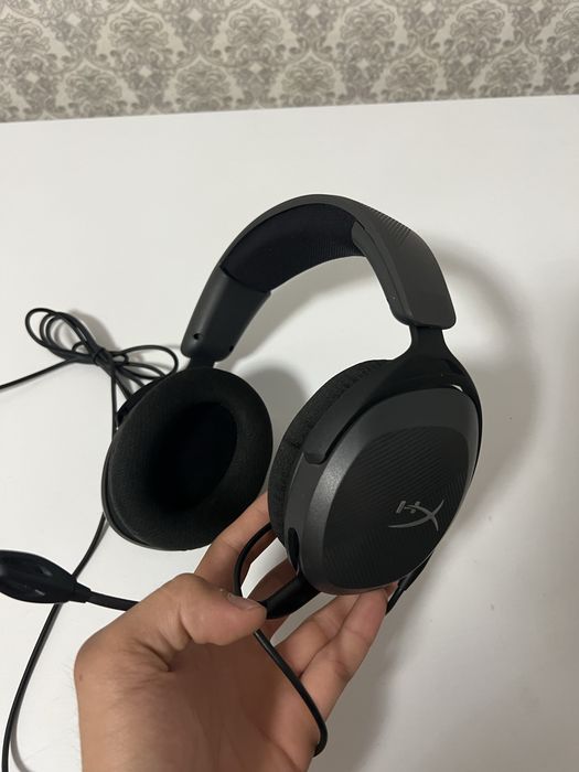 HyperX Cloud Stinger II Core игровые наушники