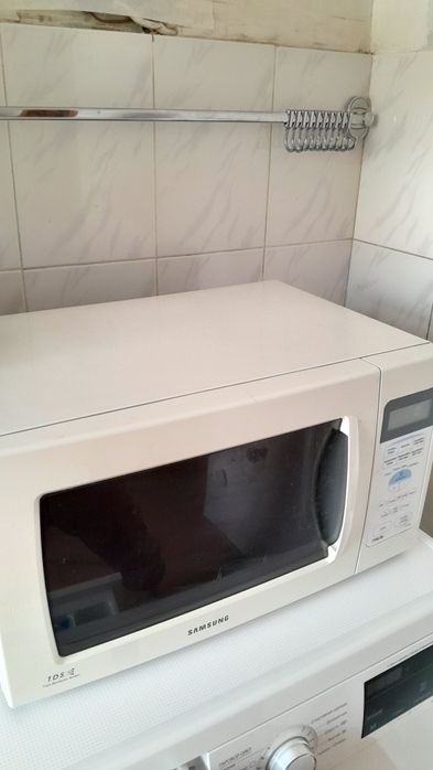 Микроволновка срочно
