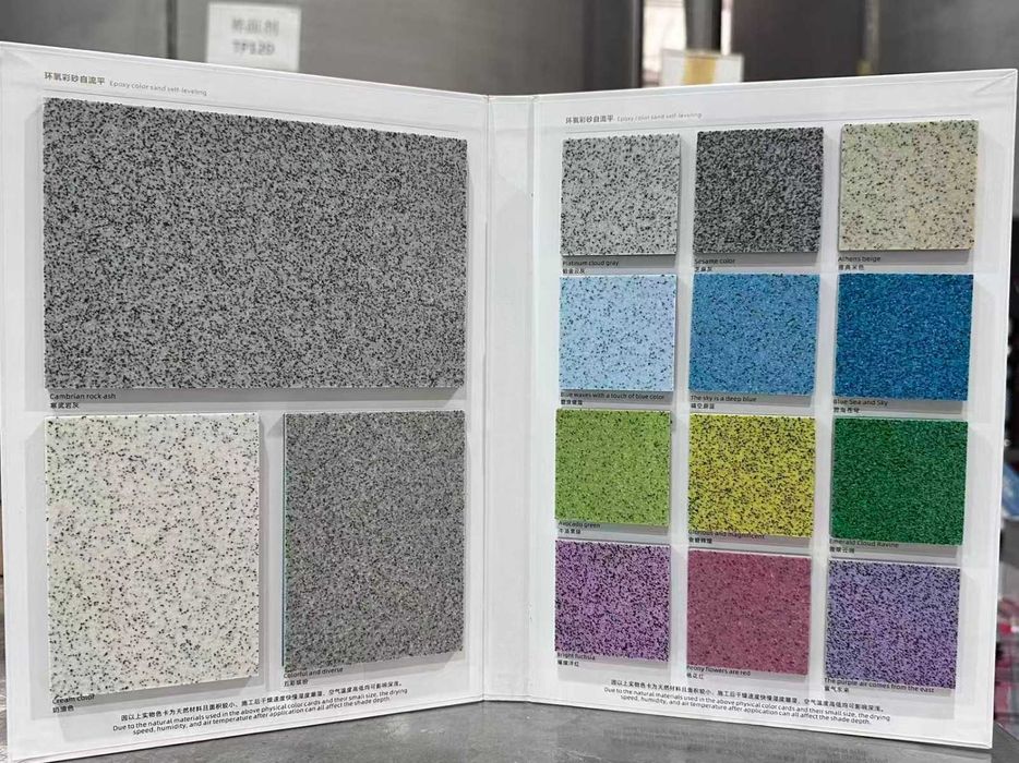 Rasina epoxidica - Import la comanda