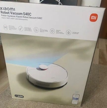 Aspirator robot Xiaomi S40C nou
