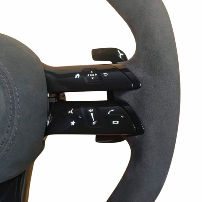 Volan Mercedes AMG | Padele + Comenzi Volan | Model Nou
