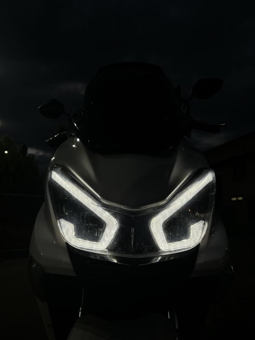 Макси 175куб- или обмен