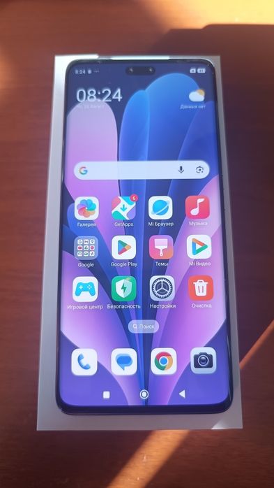 Продаю xiaomi 13 lite