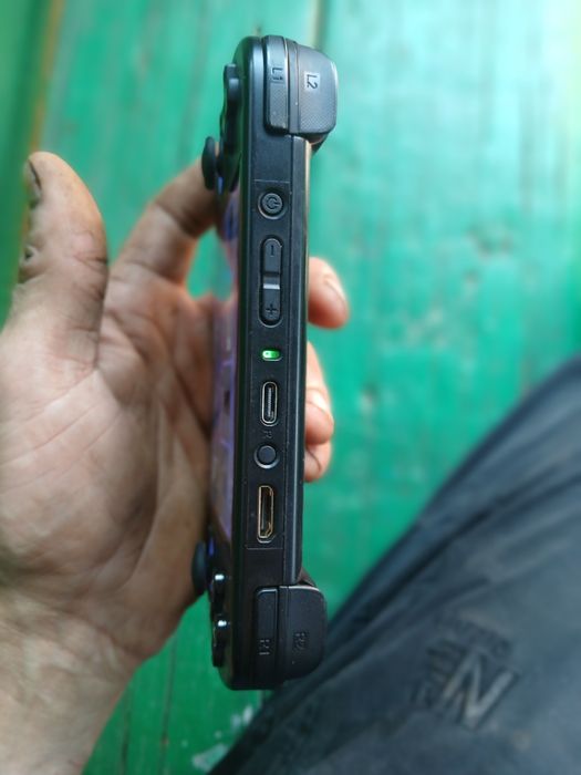 Продам ретро консоль