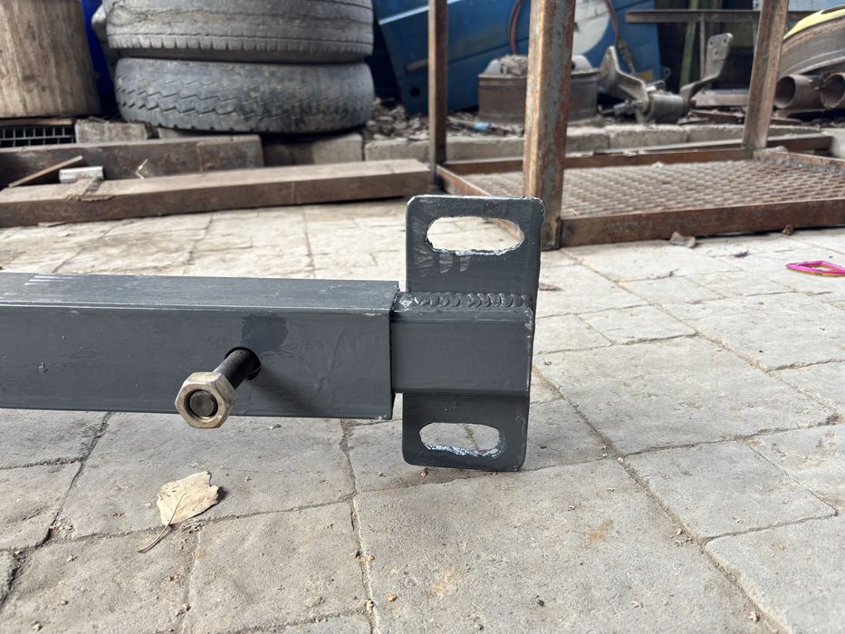 Продам траверс для поднятия машин