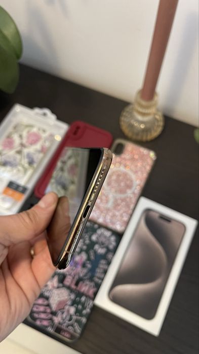 Iphone XS Max 256 Gb impecabil