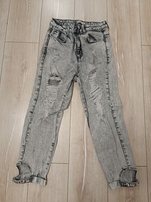 Дамски дънки различни модели