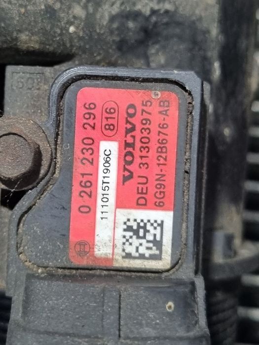 Radiator intercooler Land Rover Freelander 2 Facelift 2.2 Diesel 2010 - 2012 150CP ...