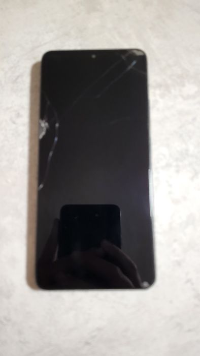 Poco x6 pro 12/512 (ЧИТАТЬ ОПИСАНИЕ)