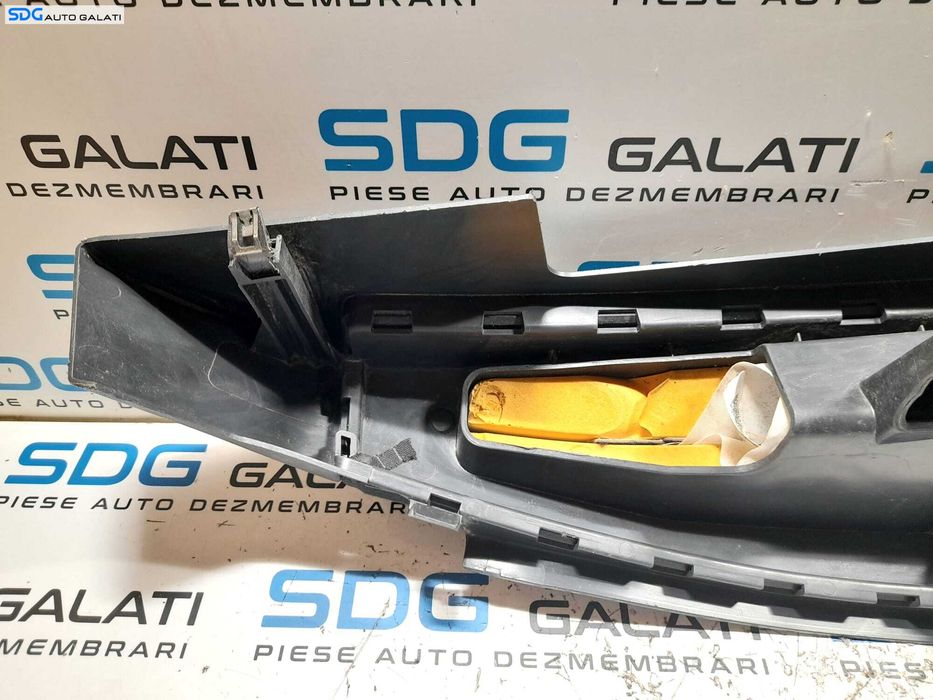 Airbag Bancheta Stanga Spate Volkswagen Passat B8 2014 - 2023 [N0461]