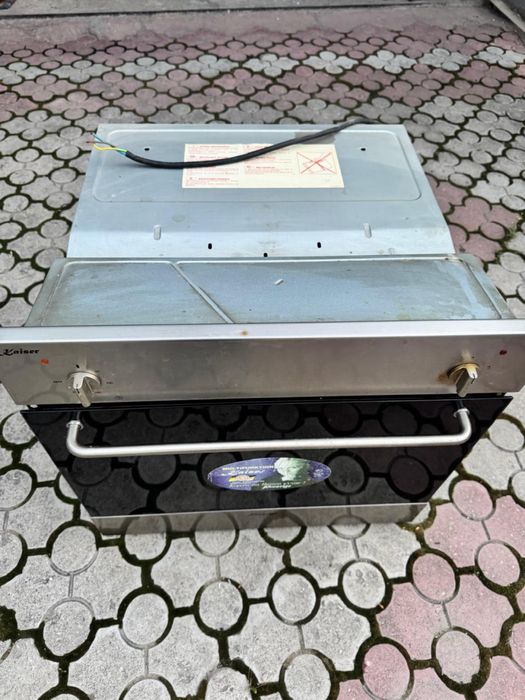 Продам Духовой шкаф