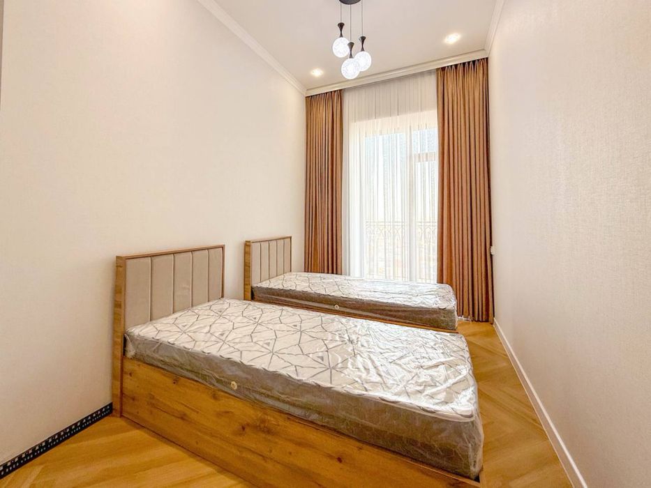 Паркент Авеню 3/9/10 кирпич новый ремонт