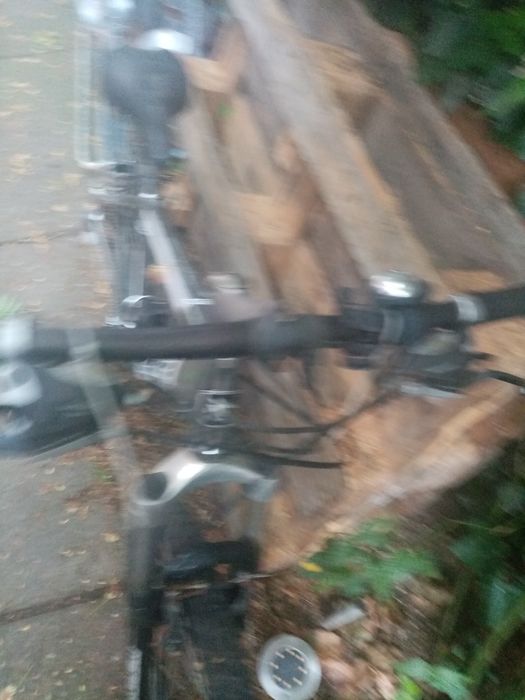 Bicicleta merida