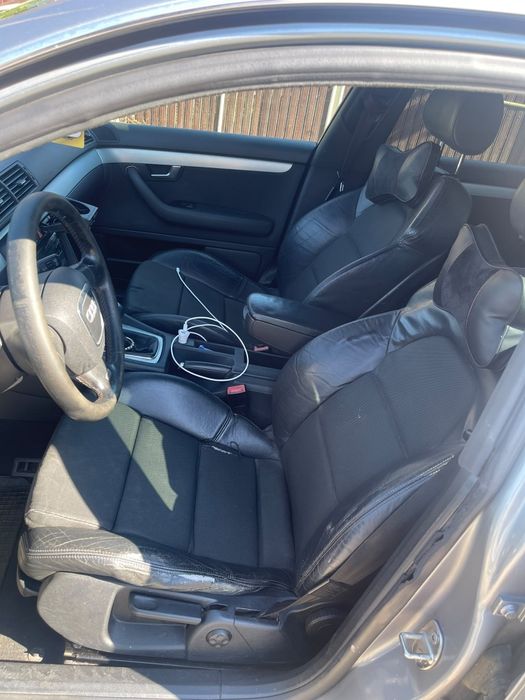 Vând audi A4 b7 b