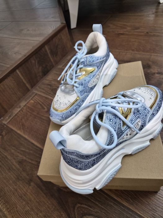 Кецове Steve Madden