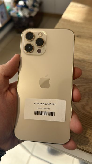 Iphone 12 Pro Max