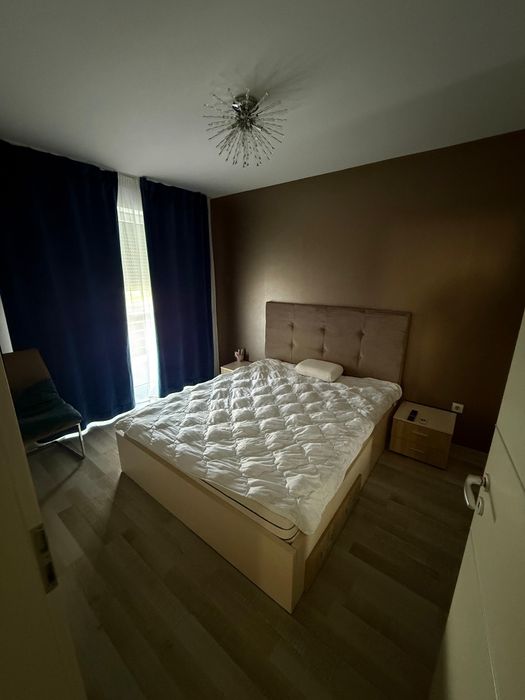 Închiriez apartament in Avantgarden 3 Sibiu