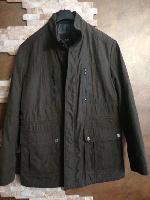 Мъжко яке HUGIO BOSS оригинал