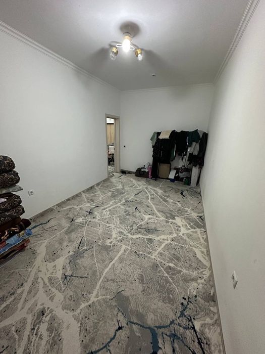 Янги Дархон Новостройка 2 хона 55 м²