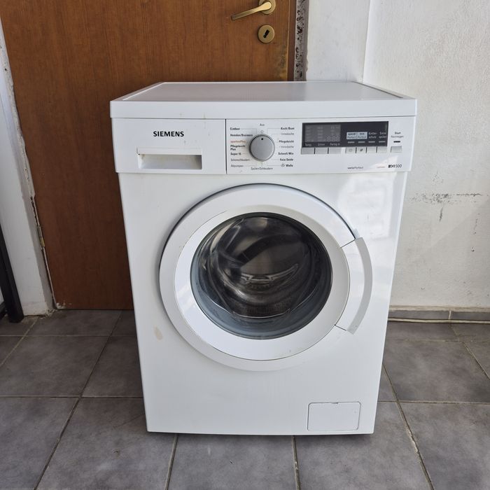 Masina de spalat rufe Privileg  peq 67314 A+++