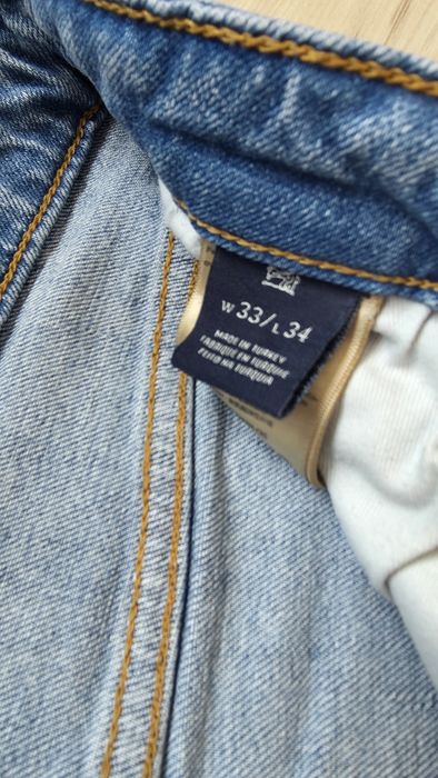 Мъжки дънки Scotch and Soda 33/32 и 34/32  ,33/34,31/34размер