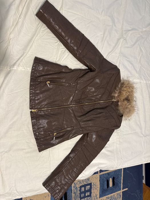 Дамско яке на марката Kensol