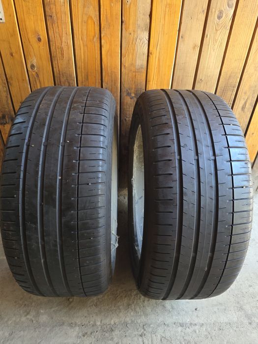 275 45 20 Falken de vara