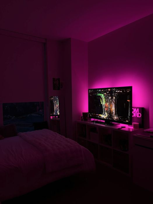 Расслабляющий массаж на все тело