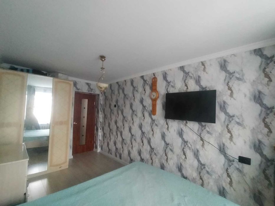 Продам 3х ком квартиру в центре