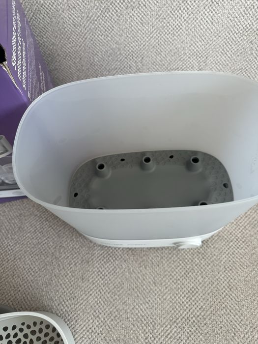Стврилизатор philips avent advanced