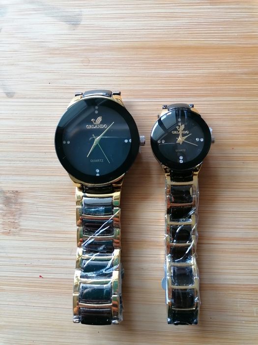 Часовник Orlando мъжки и женски