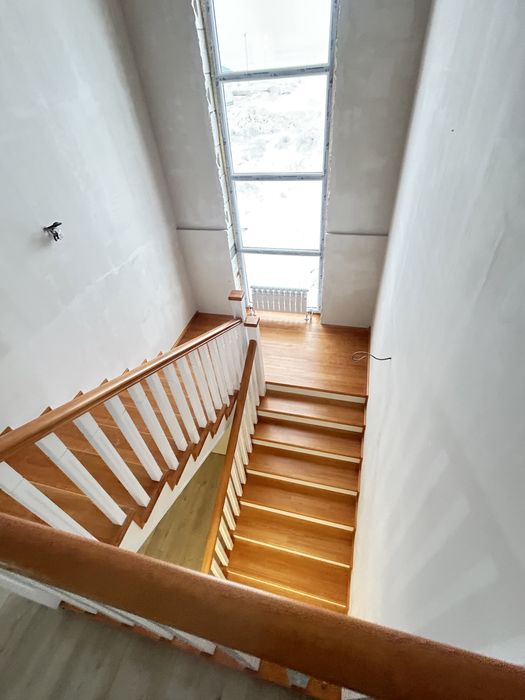 Лестницы на заказ