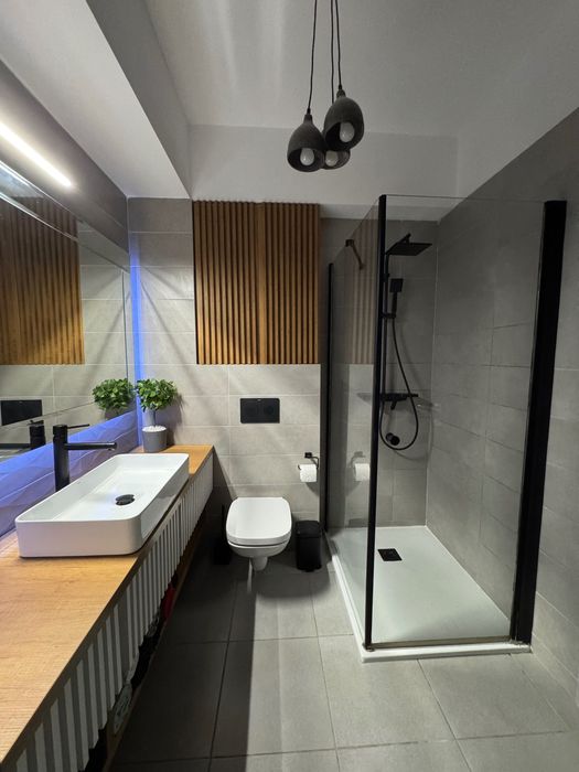 Apartament 2 camere | Novum Residence Lacul Morii