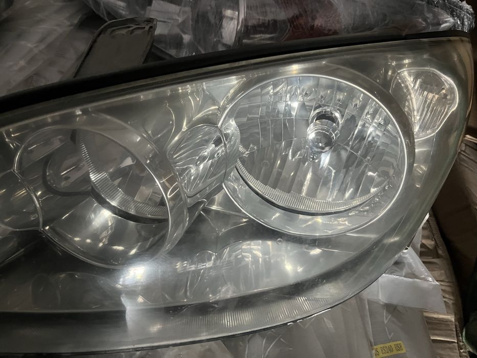 Фара на камри 35 европеис които