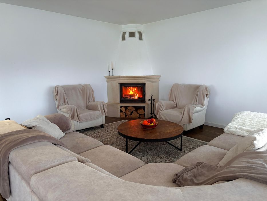 Apartament ultra finisat