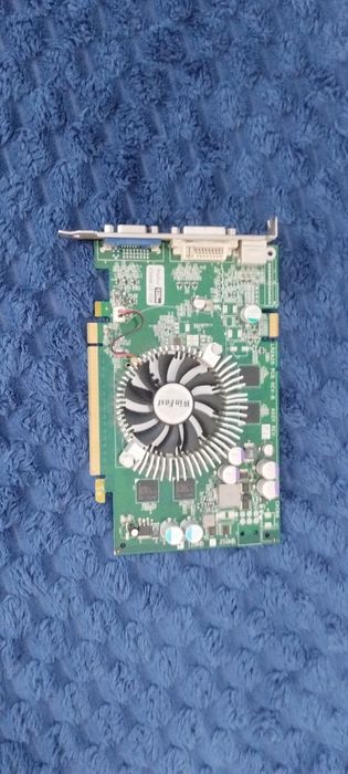 Vând Placă Video (GPU)