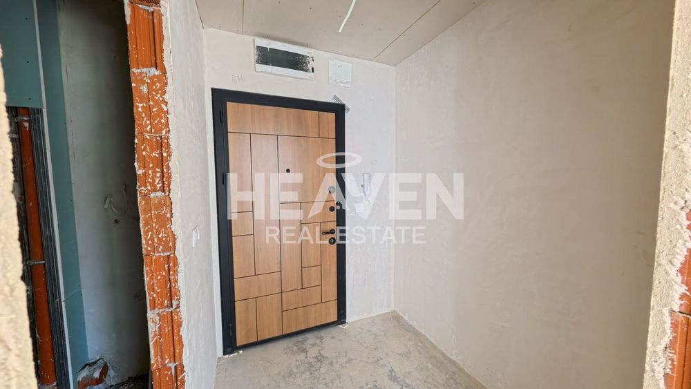 Продава се Едностаен апартамент в Пловдив, Кършияка - 58 кв.м за 1509 €/кв.м - Снимка #10