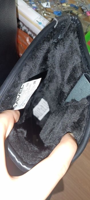 Продам сапоги рабочие