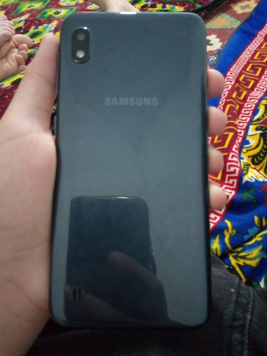 Samsung Galaxy A10