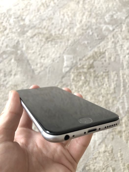 Айфон 6С для донора