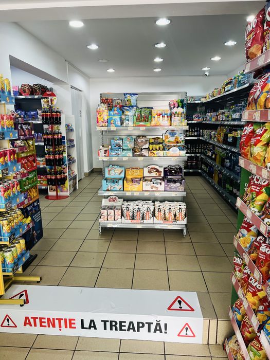 Cedez Spatiu Comercial Amenajat+Avize, Zona IREG (Bulevardul Siderurgistilor)