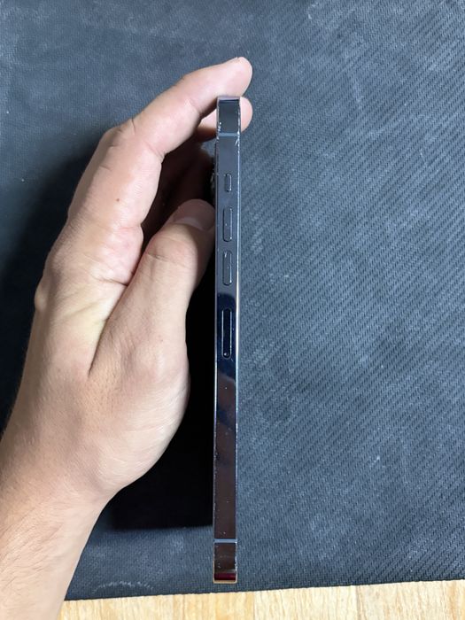 iPhone 13 Pro Max 128GB Sierra Blue