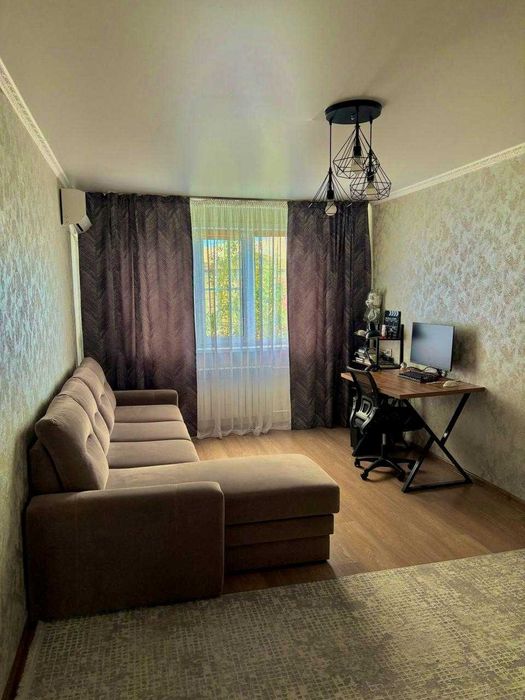 Продам 2ком квартиру район Атлантиды
