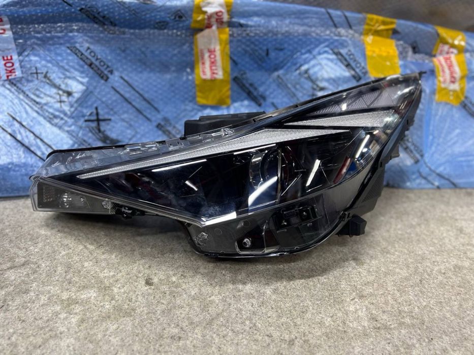 Елантра 21- фара