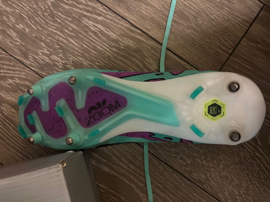 Бутонки Найк елит