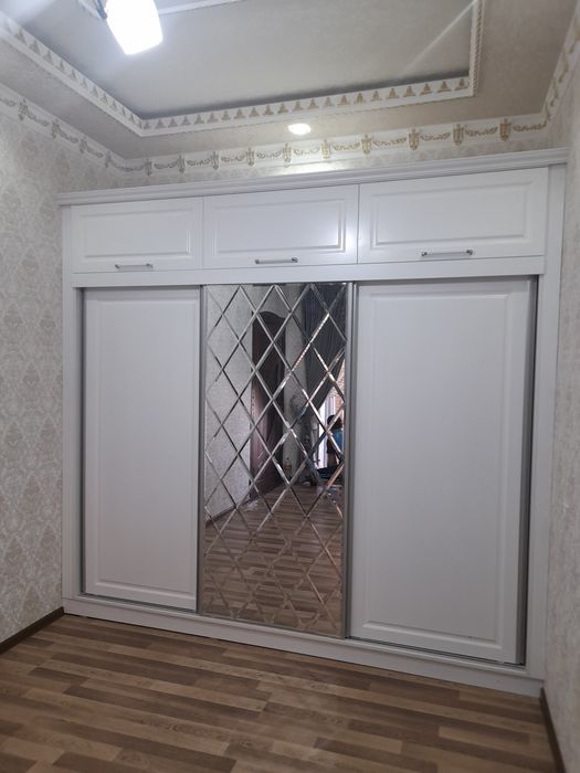 Мебель на заказ любой сложности