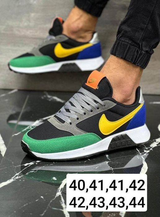 Adidași unisex nike