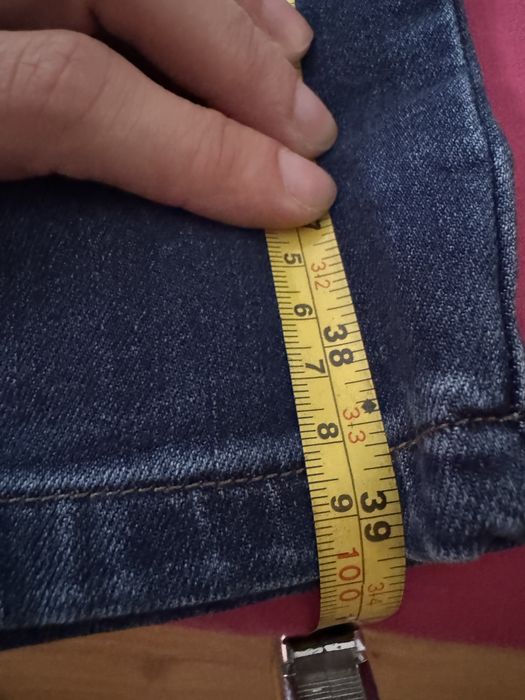 Blugi Vila skinny