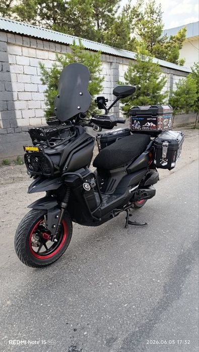 Танк 3 сотилади 150 куб